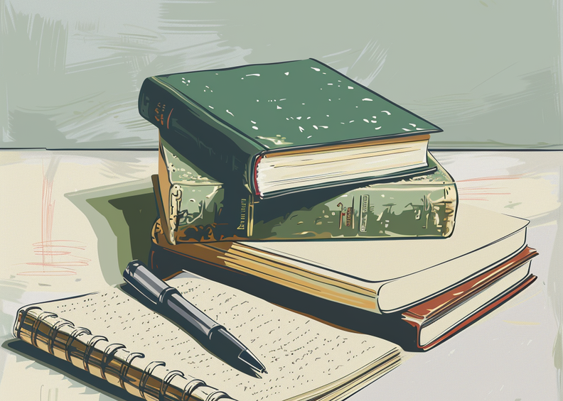 Иллюстрация к ознакомительному занятию