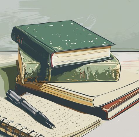 Иллюстрация к ознакомительному занятию