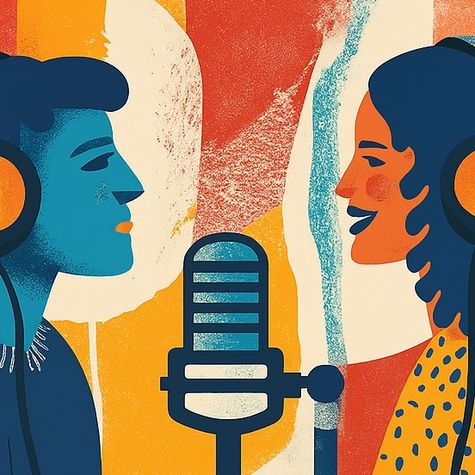 Иллюстрация к занятию по улучшению речи